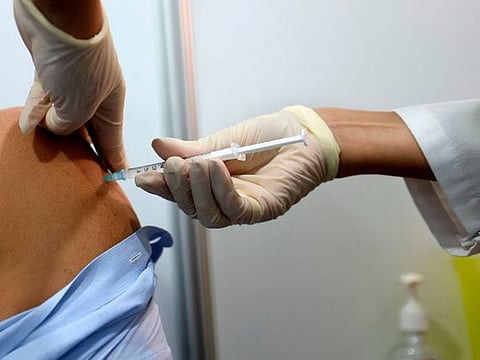 From the Editors: UAE COVID-19 vaccination progresses at rapid pace