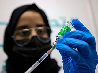 Want to check for COVID-19 antibodies? These are the tests available in the UAE