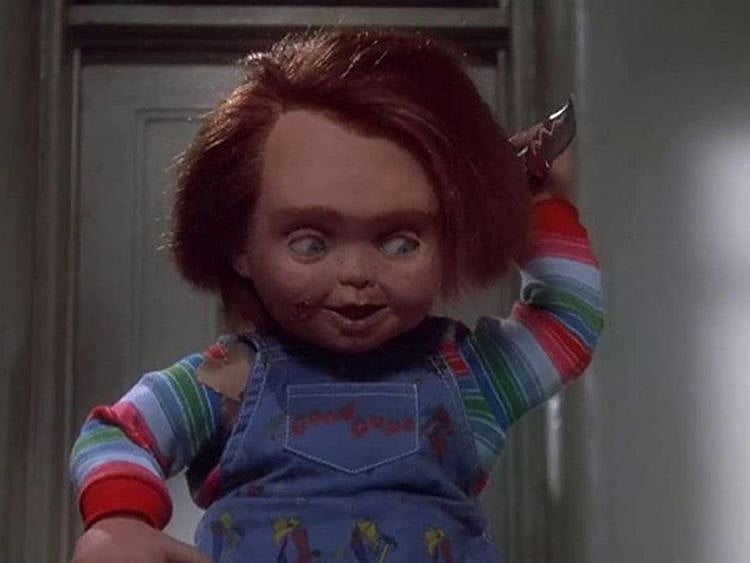 chucky