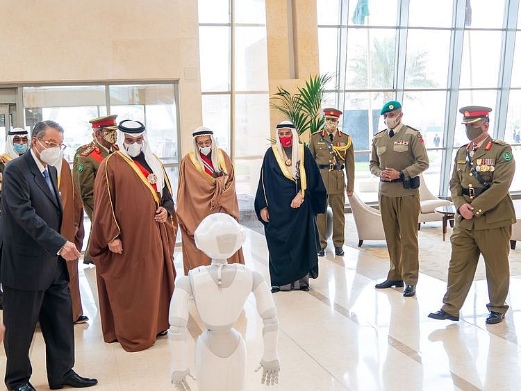 Bahrain's Specialty Cardiac Centre