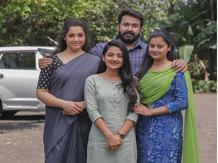 Drishyam 2