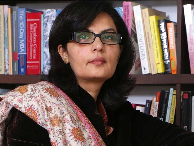 20210207 Dr Sania Nishtar