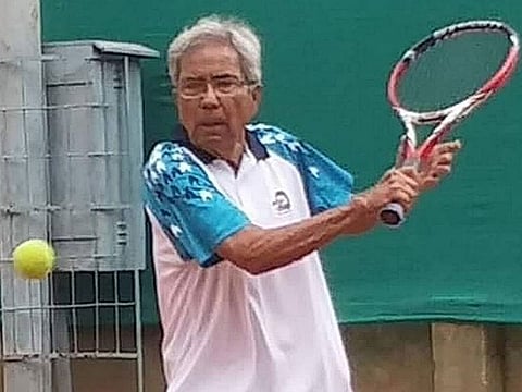 Akhtar Ali