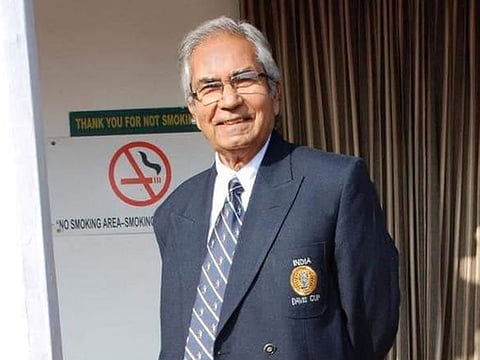 Akhtar Ali