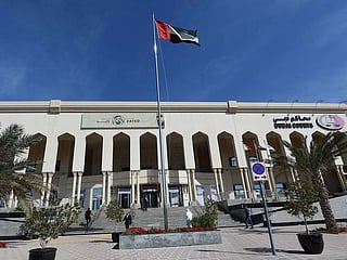 Dubai court fines cleaner Dh9,500 in stolen phone case