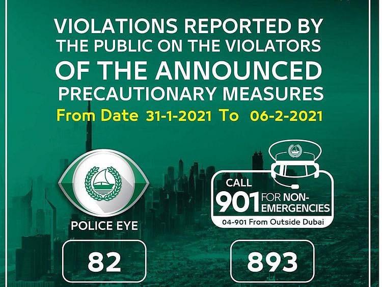 Police