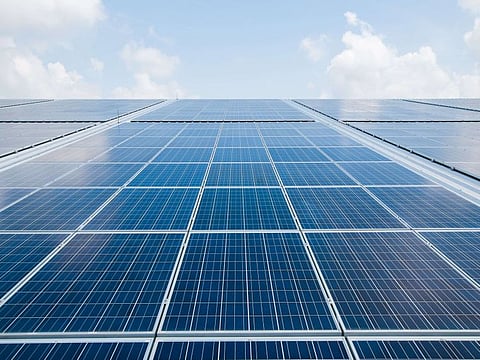 UAE-based solar firm SirajPower is looking to raise $200 million (Dh735 million) in additional capital to accelerate its regional expansion.