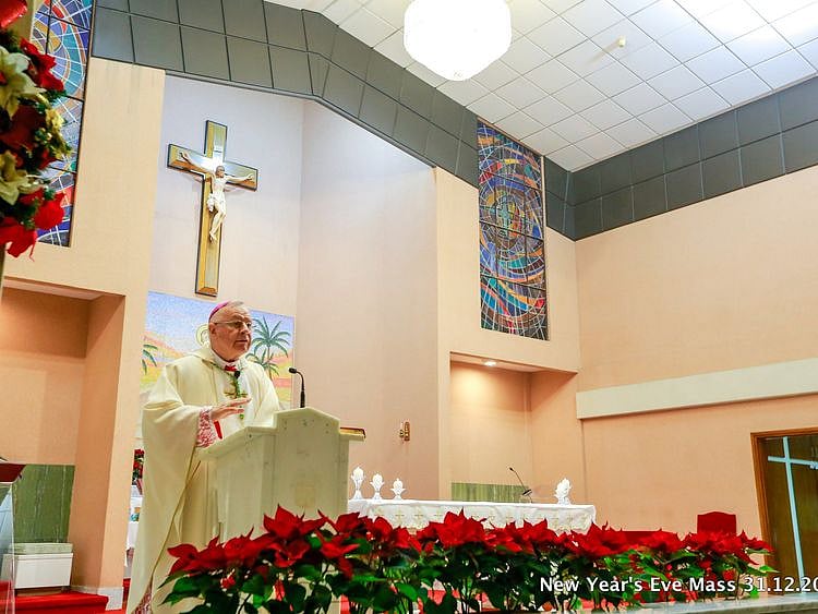 St Joseph New Year Mass Dec 31, 2020-1612674916535