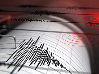 In July, one of the strongest earthquakes ever recorded struck off the Kamchatka peninsula.