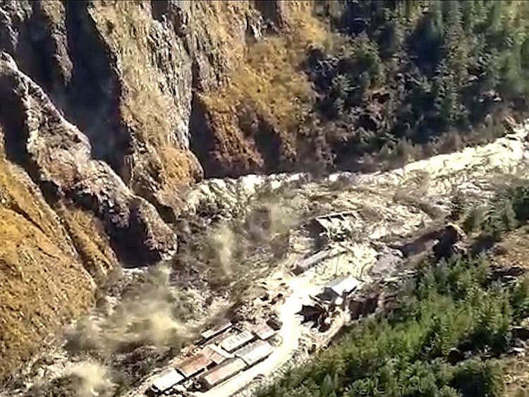 Uttarakhand