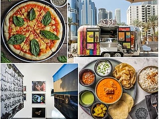 15 fun things to do in the UAE this week
