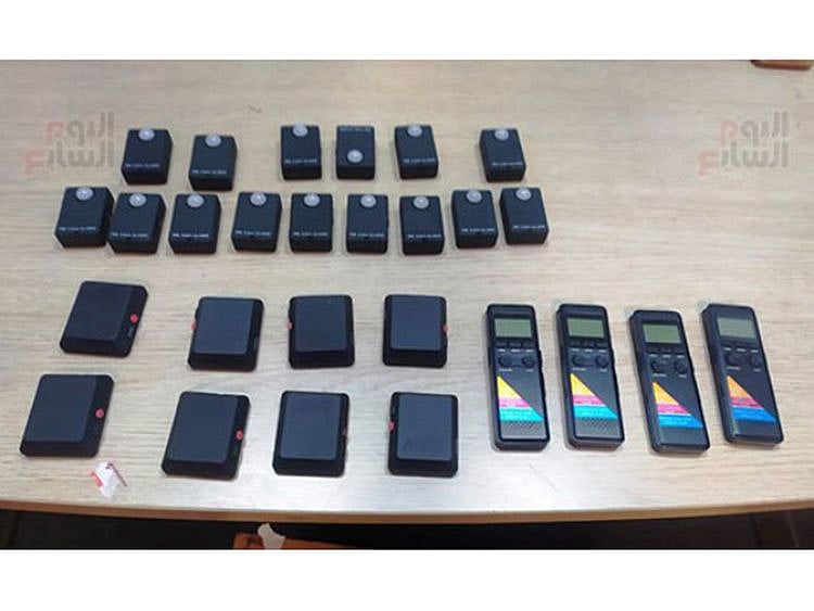 210208 Egypt devices