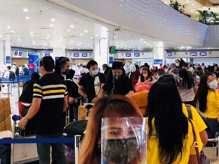 NAIA