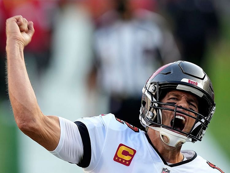 Tampa Bay Buccaneers
