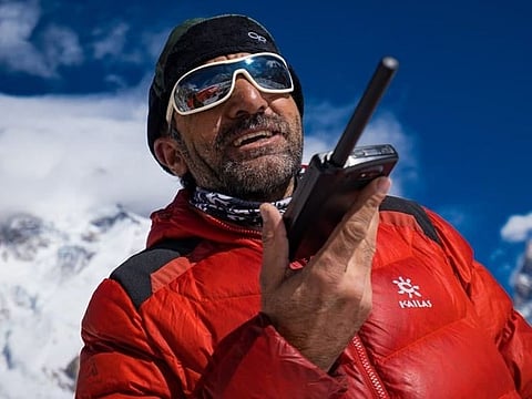 Pakistani mountaineer Ali Sadpara and two climbers from Chile and Iceland were reported missing on February 6 after the three lost contact with base camp late Friday. Their chances of survival are looking bleak.