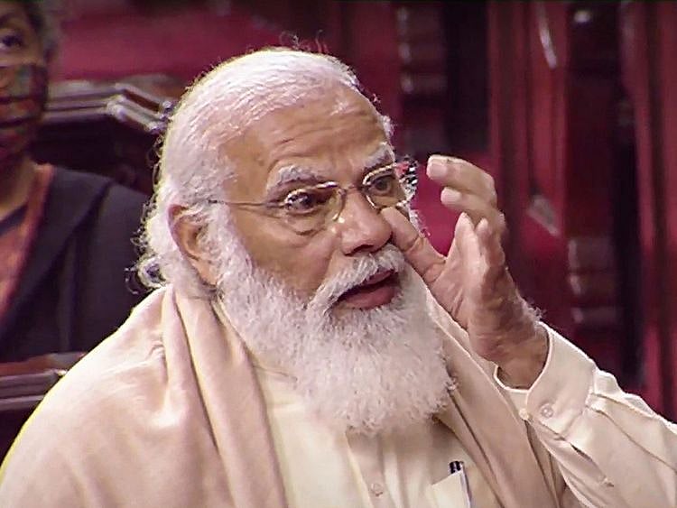  Prime Minister Narendra Modi