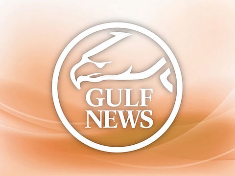  Gulf News/Seyyed Llata
