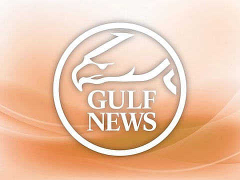  Gulf News/Seyyed Llata
