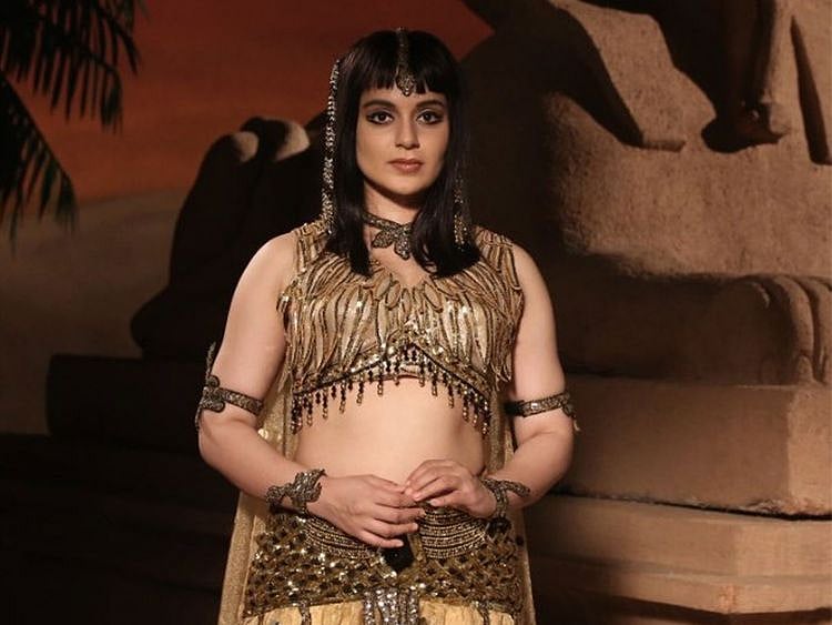 Kangana Ranaut