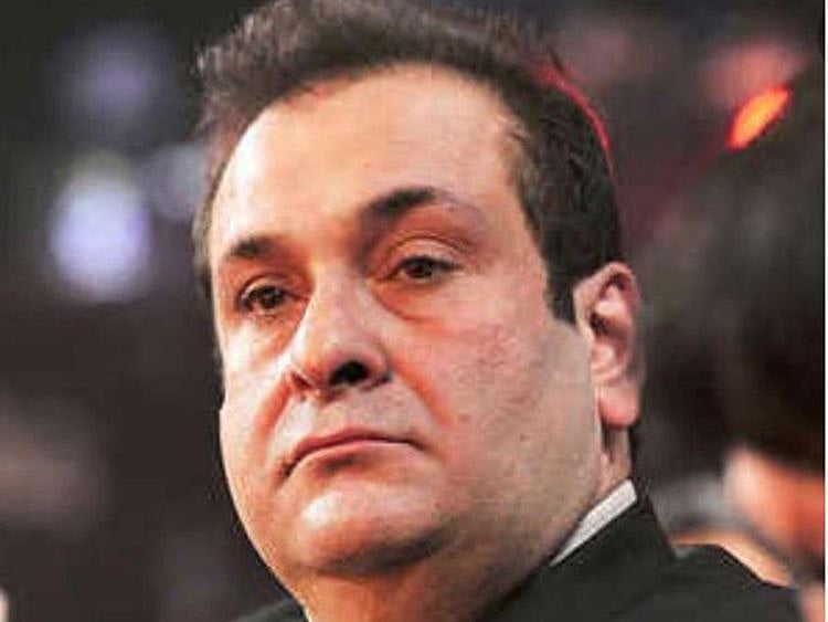 Rajiv Kapoor