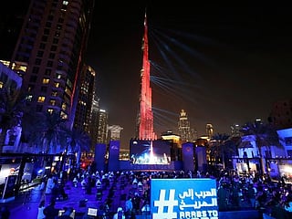 From the Editors: UAE Mars Mission, impossible is possible