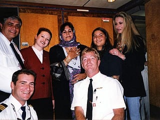 Who’s left of the Gaddafi clan 10 years after revolt?