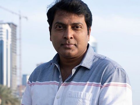 South Indian actor Narain on filming during the pandemic