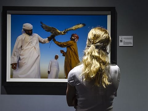 Xposure International Photography Festival in Sharjah: Putting the world in perspective