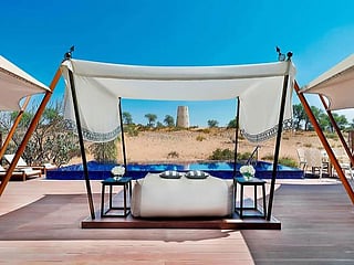 Valentine Day weekend in UAE: 8 last-minute staycations for residents
