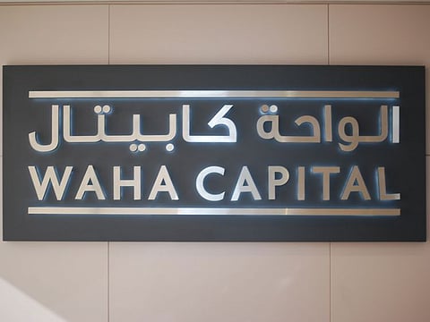 Waha Capital got the results from deploying a selective investment strategy to good effect through the first-half of 2022. 