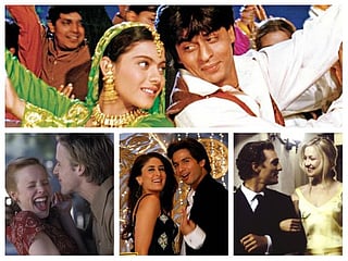 Valentine's Day: 14 Hollywood, Bollywood films that bring the romance on February 14