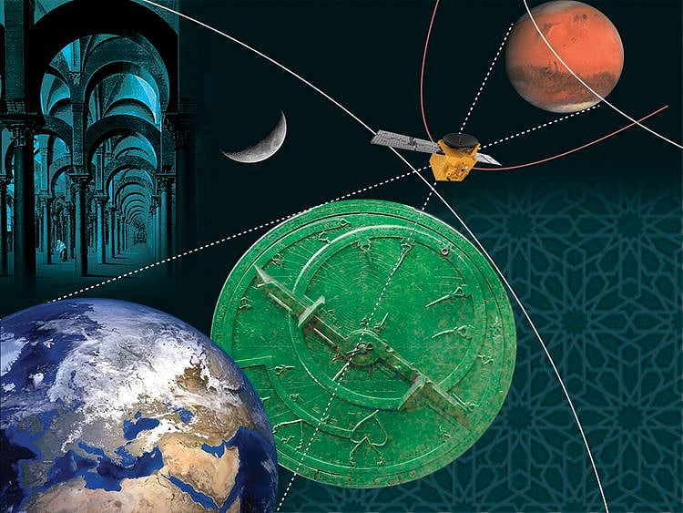 Hope Probe marked the UAE as only the fifth country in history to reach the red planet and a first for the Arab world