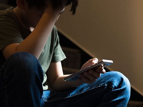 Are you aware of the type of online behaviour that violates the cybercrimes law? Picture used for illustrative purposes only.