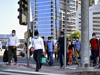 COVID-19: Safety guidelines for office-goers in Dubai