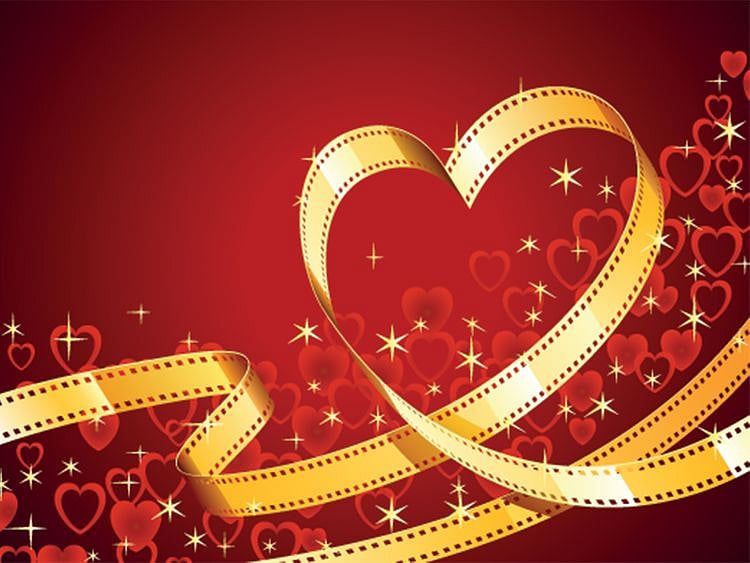 Movies for the Lovers and Haters of Valentine's Day