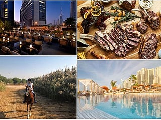 10 amazing things to do this week in Dubai