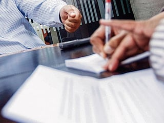 UAE: My landlord refuses to return my security deposit. What can I do?