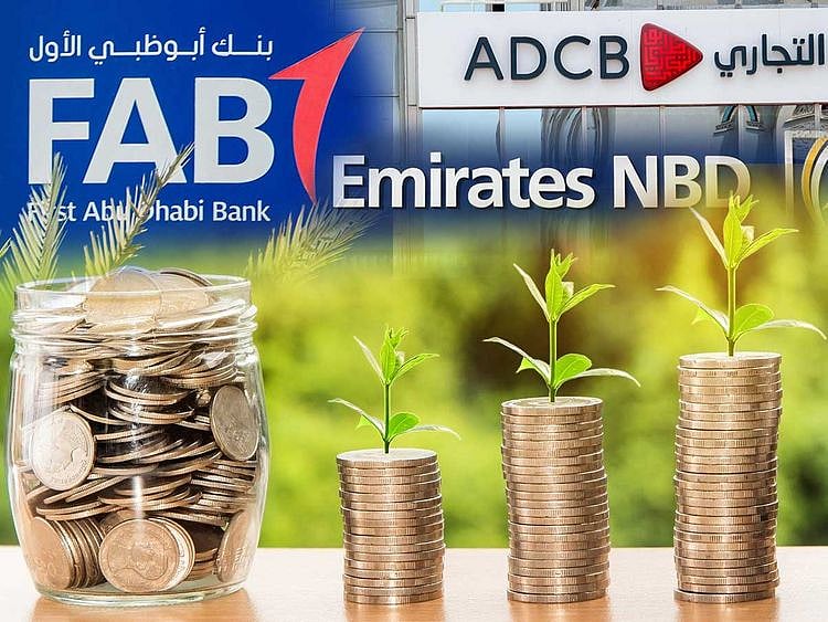 Collage Banks
