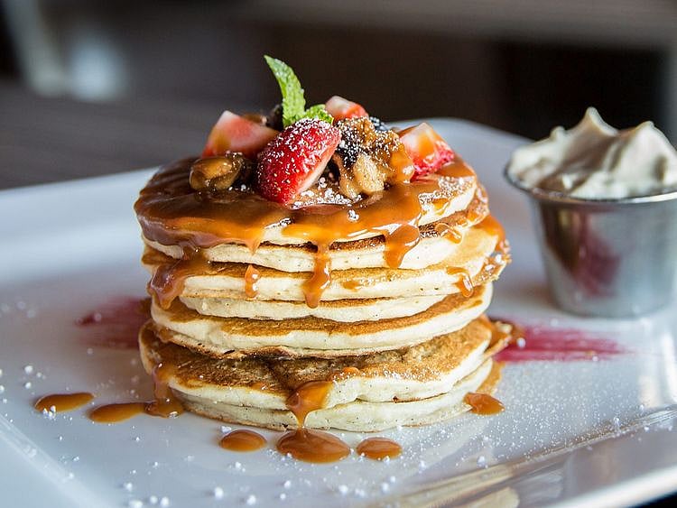 Pancakes 