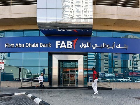 Etihad Credit Insurance (ECI), the UAE Federal export credit company, signed an MoU with First Abu Dhabi Bank (FAB) and Crediti Fintech for the implementation of the UAE Trade Finance Gateway.