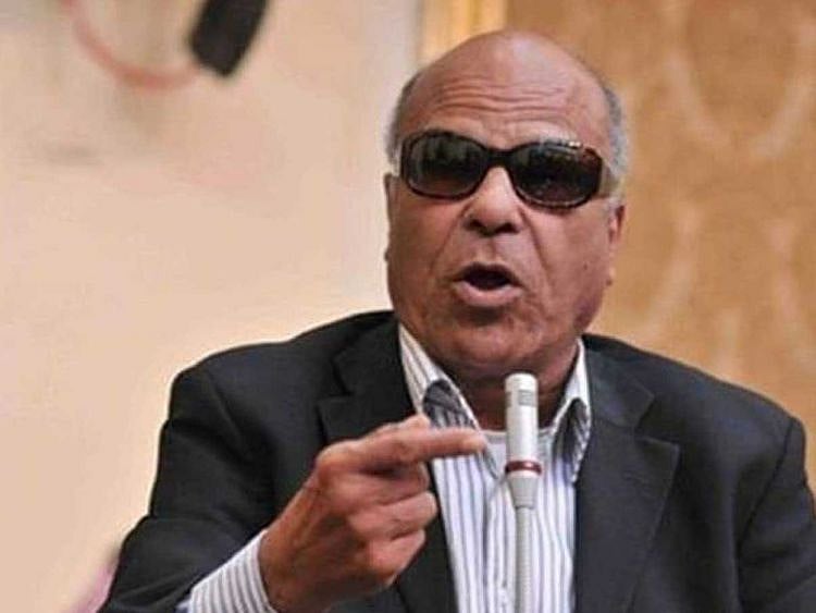 Al Badr Farghali Egypt