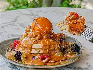 World Pancake Day in Dubai: 13 amazing pancakes you have to try