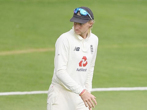 Joe Root 