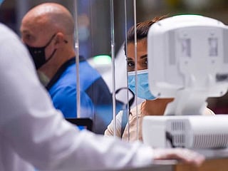 Expo 2020: Over 477,000 visitors land in Dubai