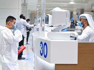 From the Editors: New guidelines on vaccine certification a huge relief for incoming passengers to UAE