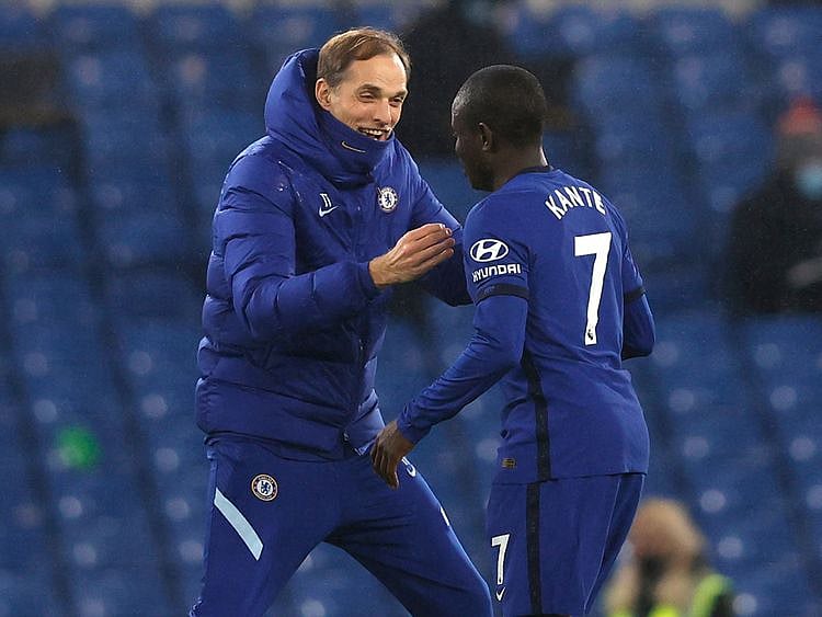 Thomas Tuchel has a lot of work to do at Chelsea