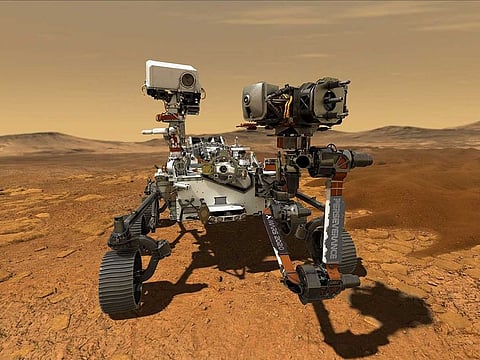 Should it arrive intact, Perseverance will be only the fifth rover to successfully complete the journey since Pathfinder in 1997.