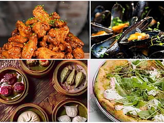 Dubai: 13 fantastic all you can eat deals under Dh200