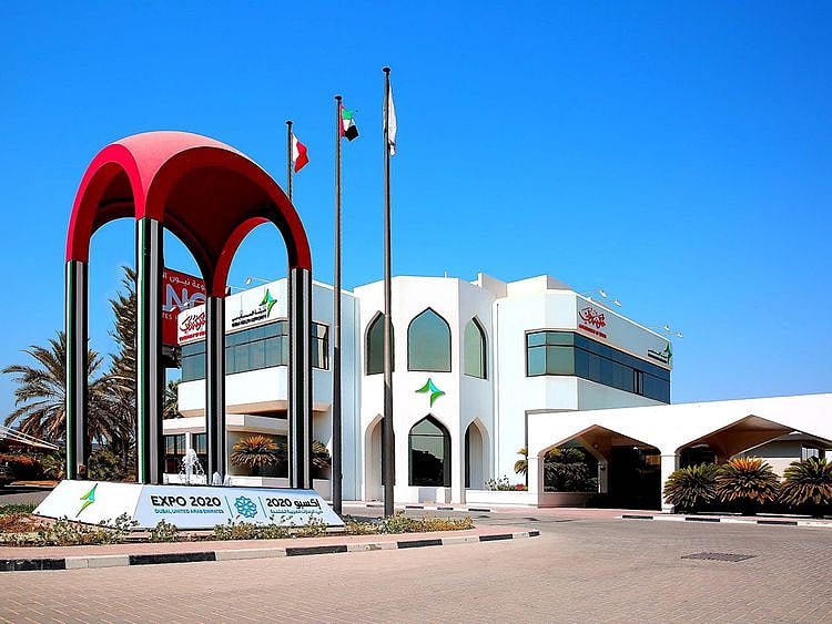 DHA-HQ