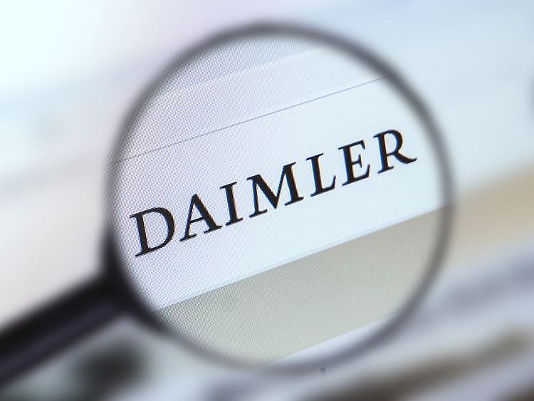Daimler